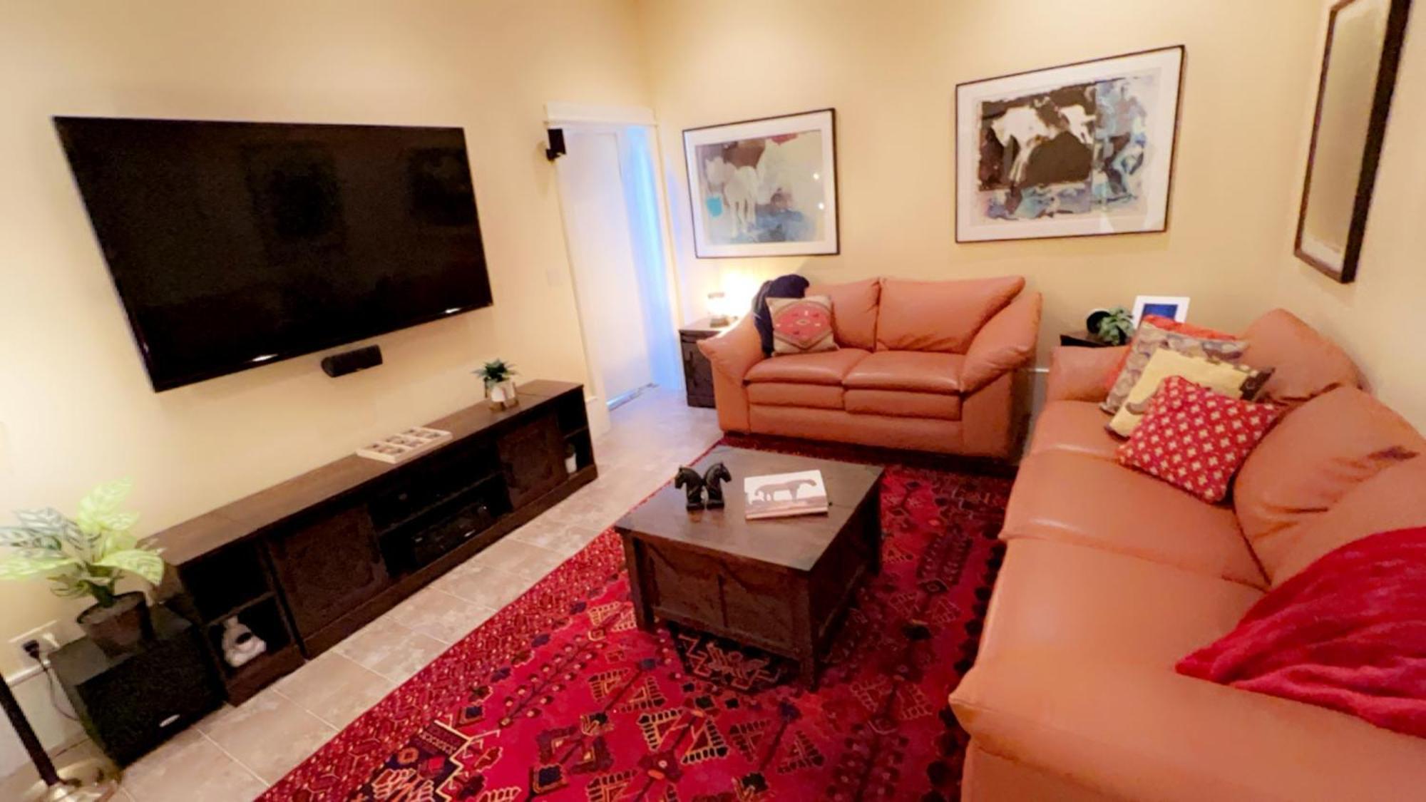 Theisen Vacation Home 벨그레이드 외부 사진