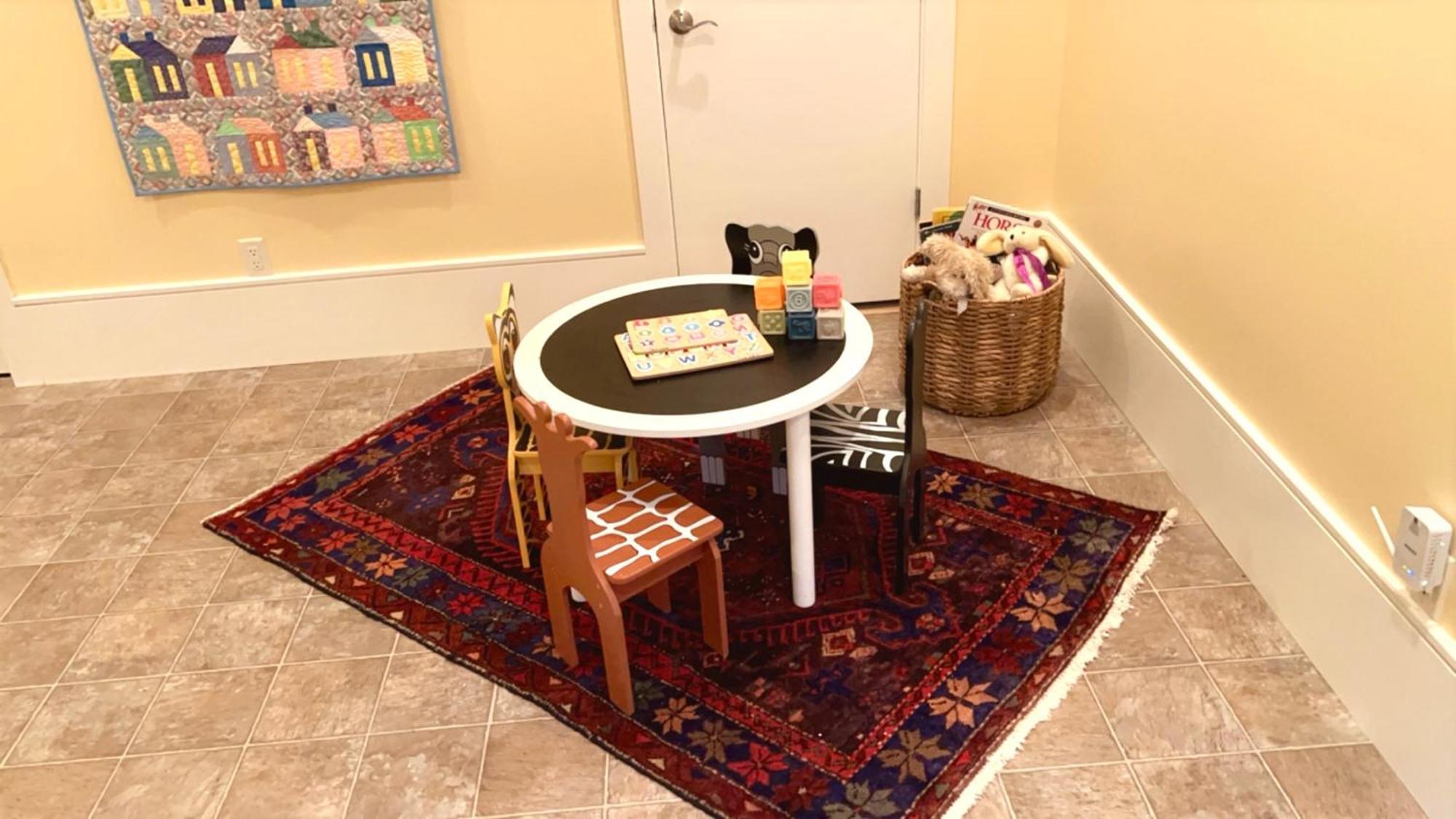 Theisen Vacation Home 벨그레이드 외부 사진