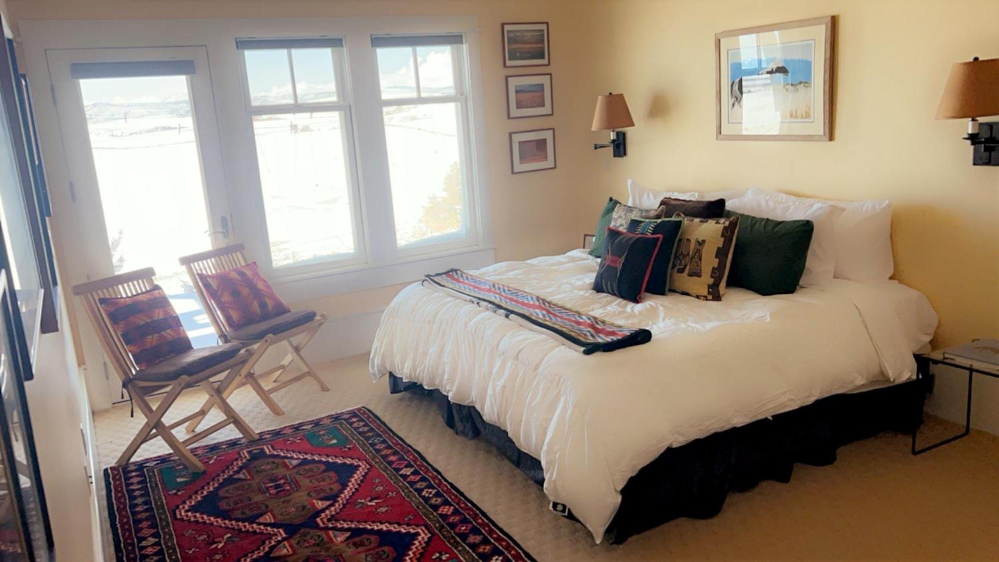 Theisen Vacation Home 벨그레이드 외부 사진