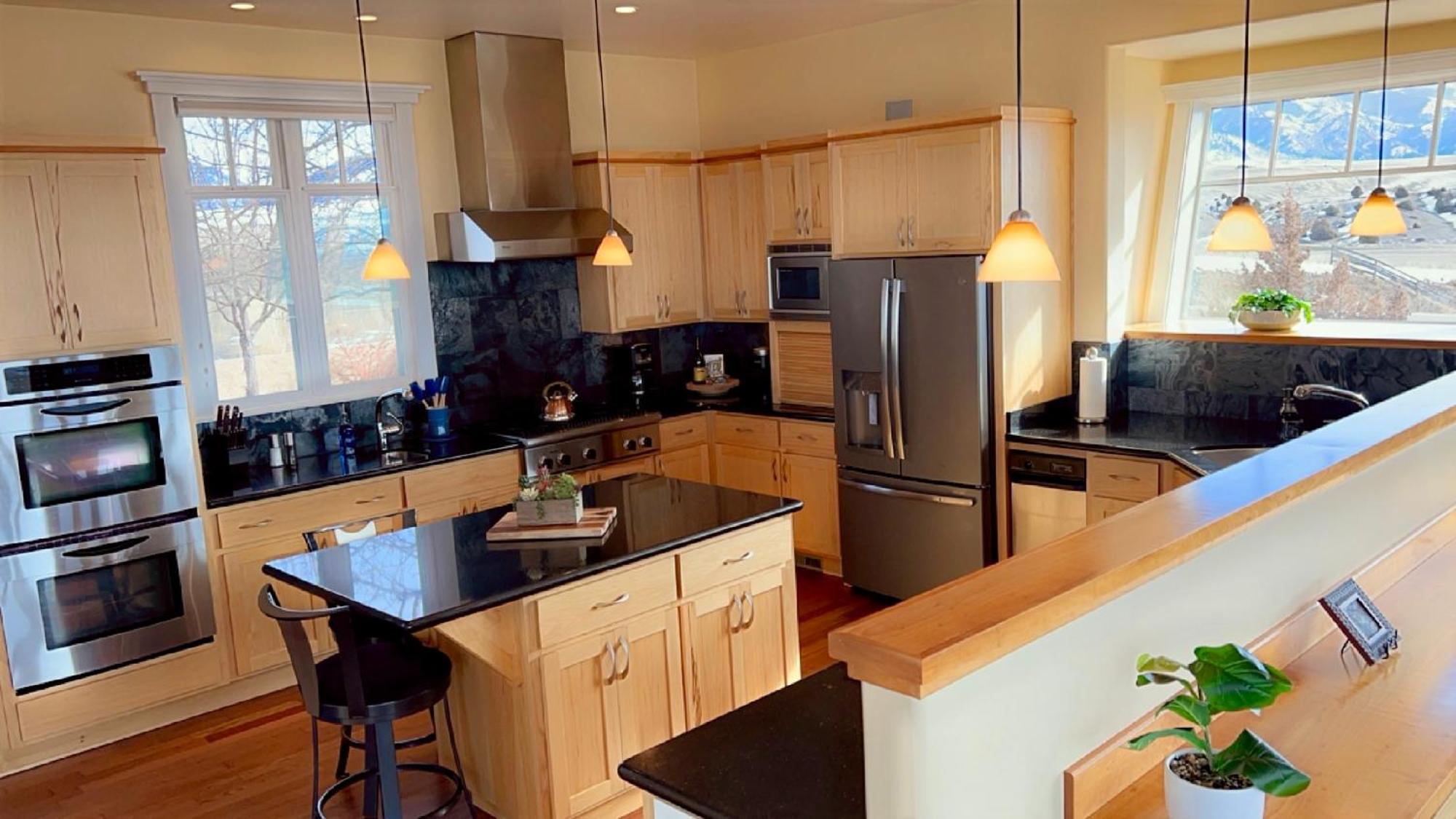Theisen Vacation Home 벨그레이드 외부 사진