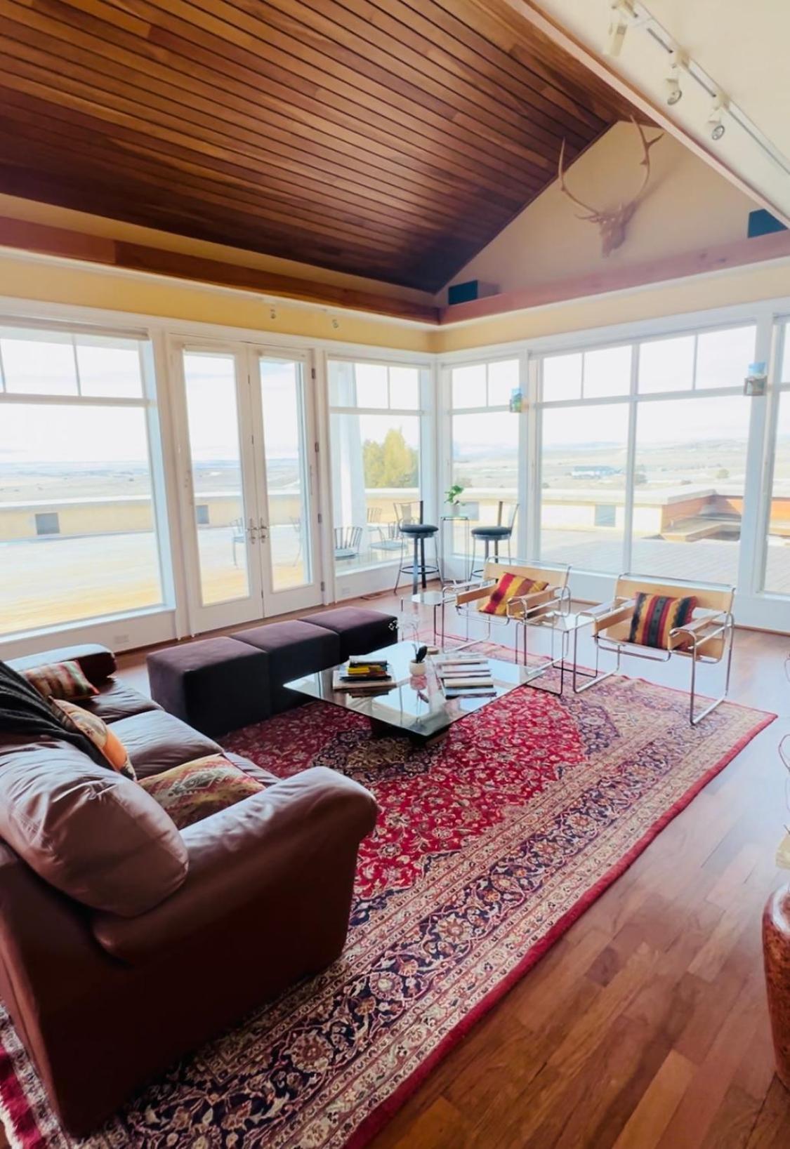 Theisen Vacation Home 벨그레이드 외부 사진