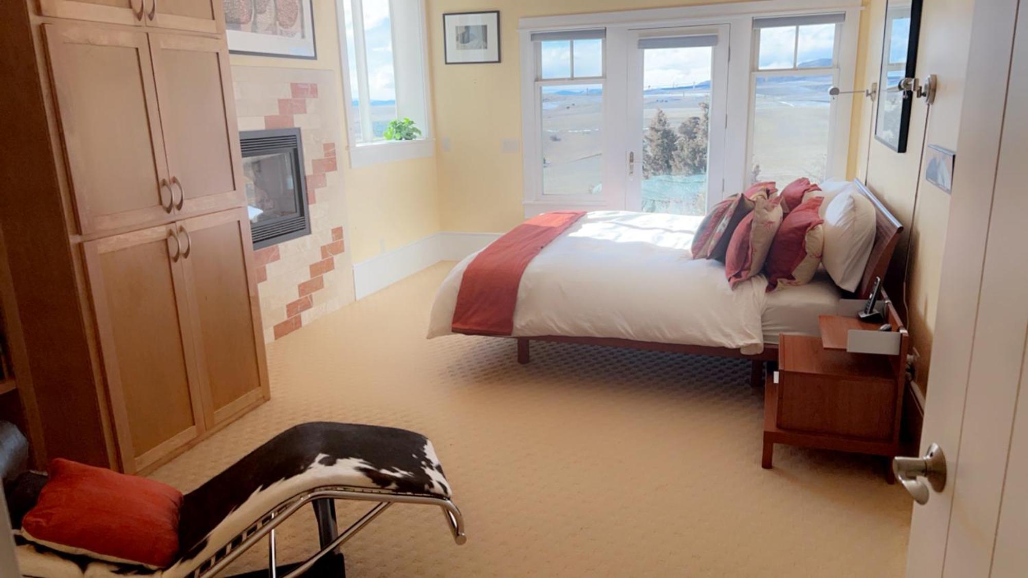 Theisen Vacation Home 벨그레이드 외부 사진