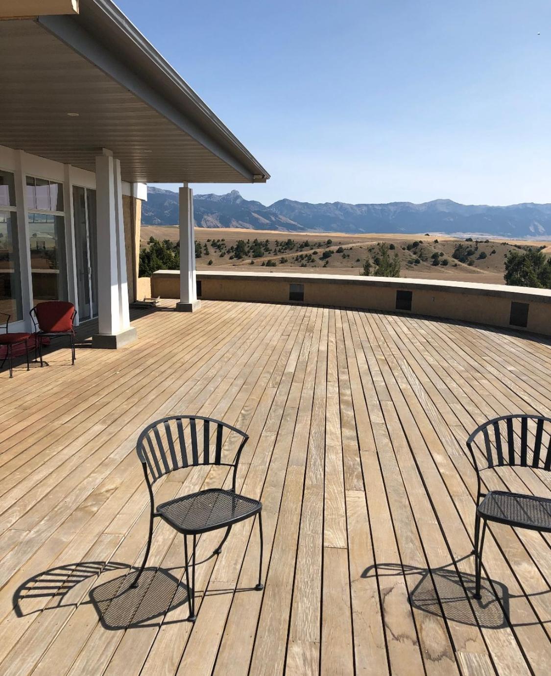 Theisen Vacation Home 벨그레이드 외부 사진