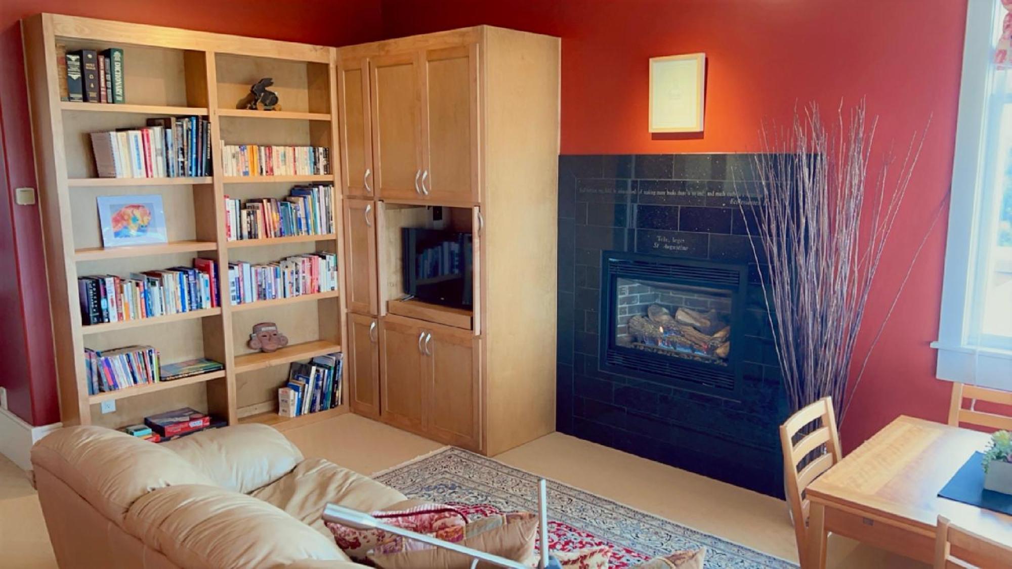 Theisen Vacation Home 벨그레이드 외부 사진