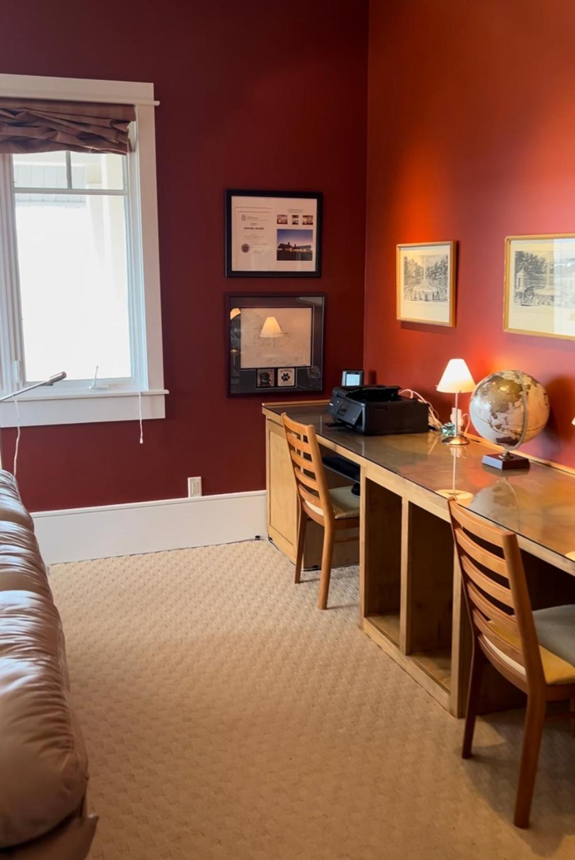 Theisen Vacation Home 벨그레이드 외부 사진