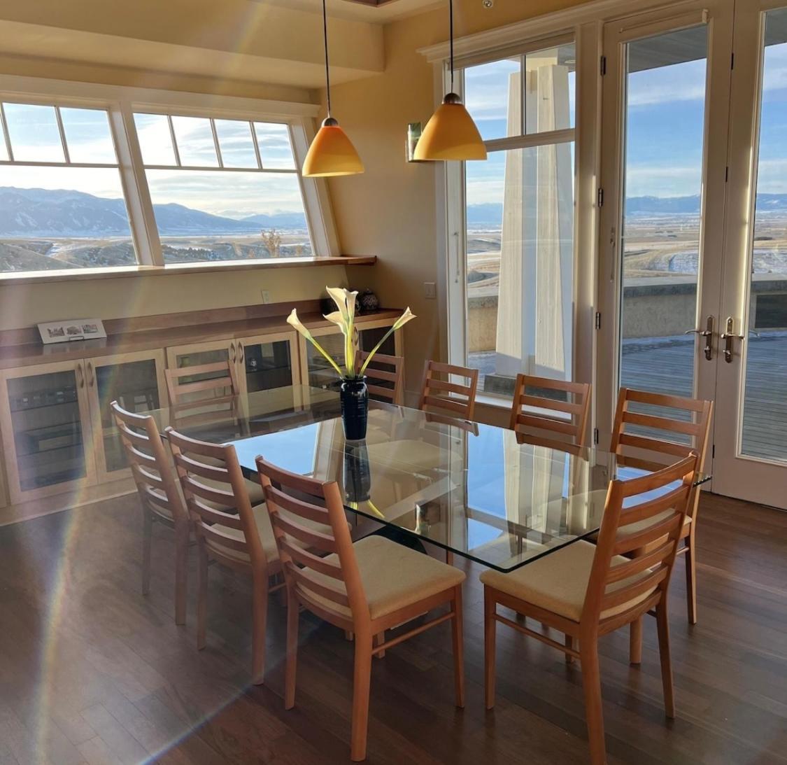 Theisen Vacation Home 벨그레이드 외부 사진