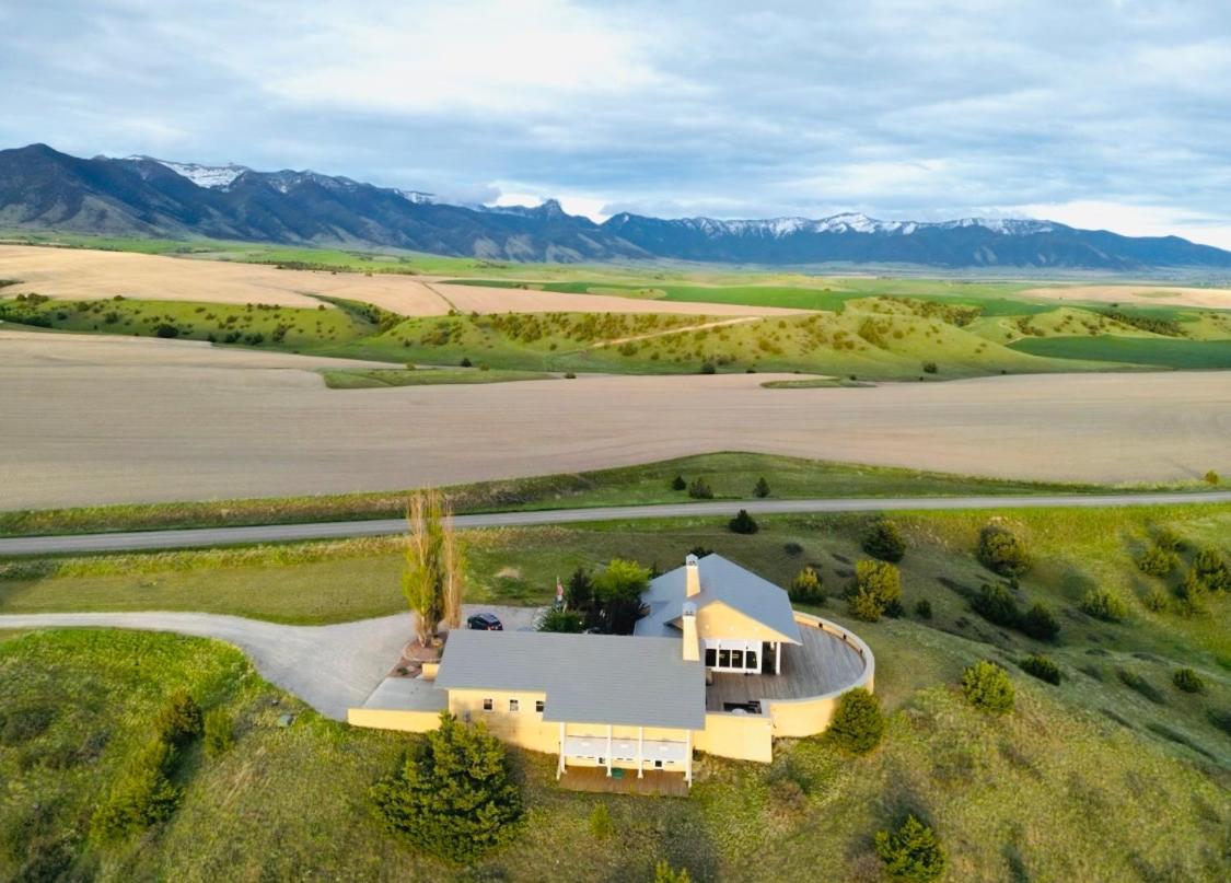 Theisen Vacation Home 벨그레이드 외부 사진